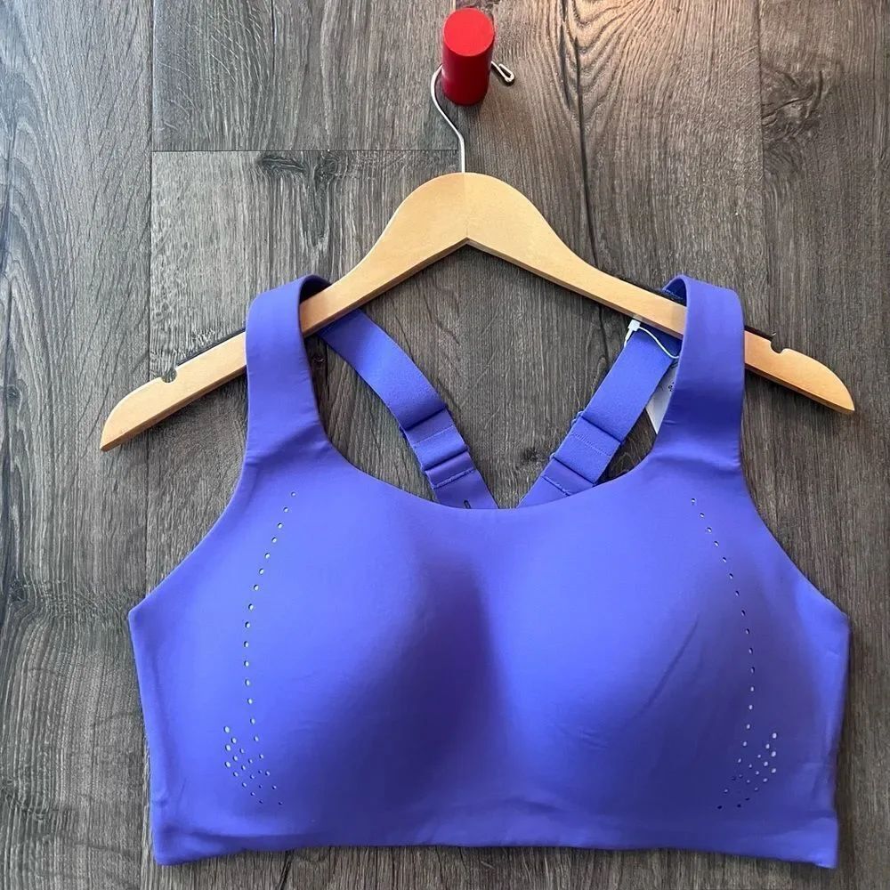 lululemon  Women's Air Support Running Bra Womens AirSupport Athletica